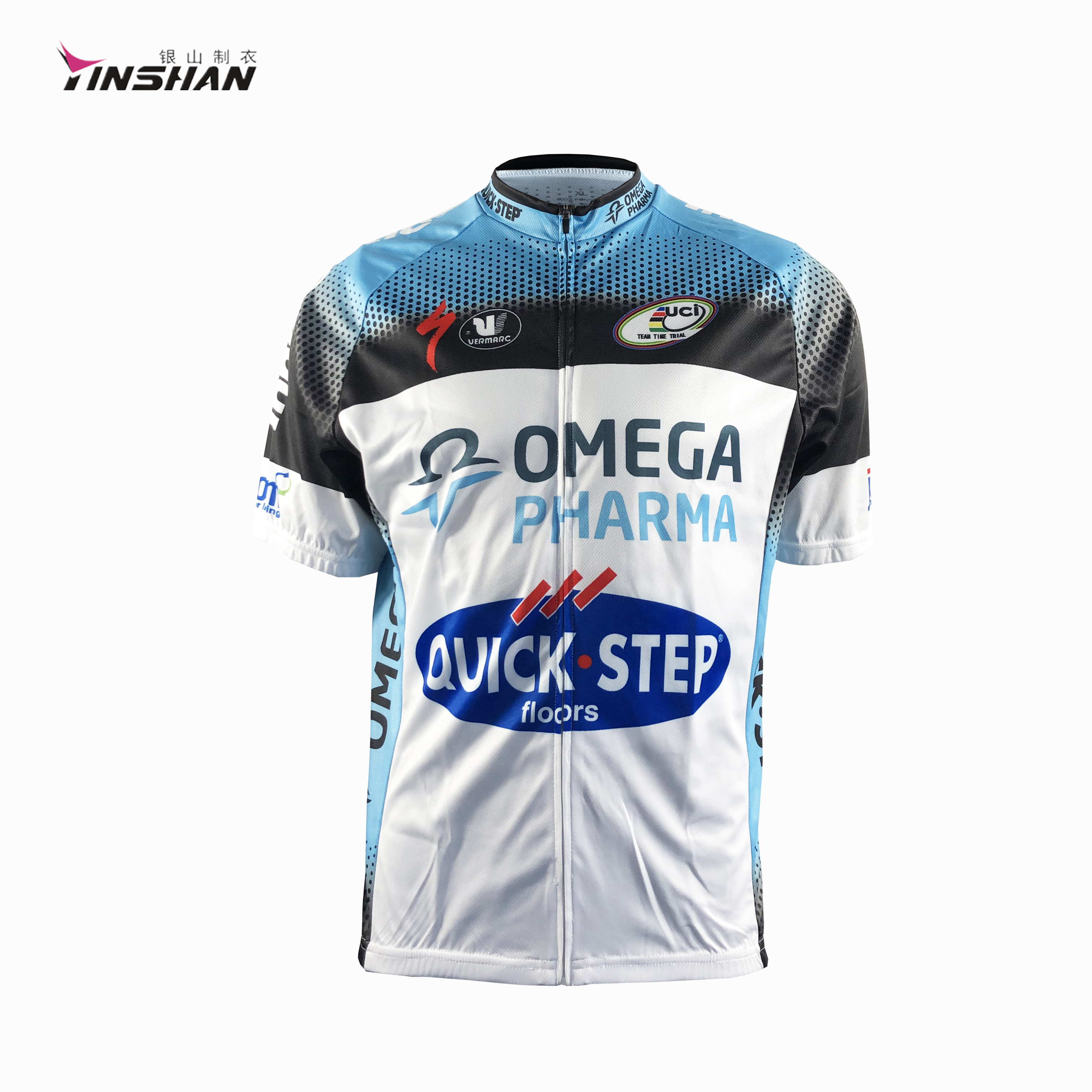 Motorcycling Wear Polo Shirts for Adults Custom Racing Sportswear in F1 Racing Events