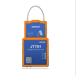 China Weatherproof Cold Chain GPS Lock , 15000mAh Cold Chain Monitor wholesale