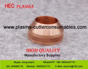 China Shield Retaing Cap 0004470046 (37081) , Esab Spare Parts 0004450046 wholesale