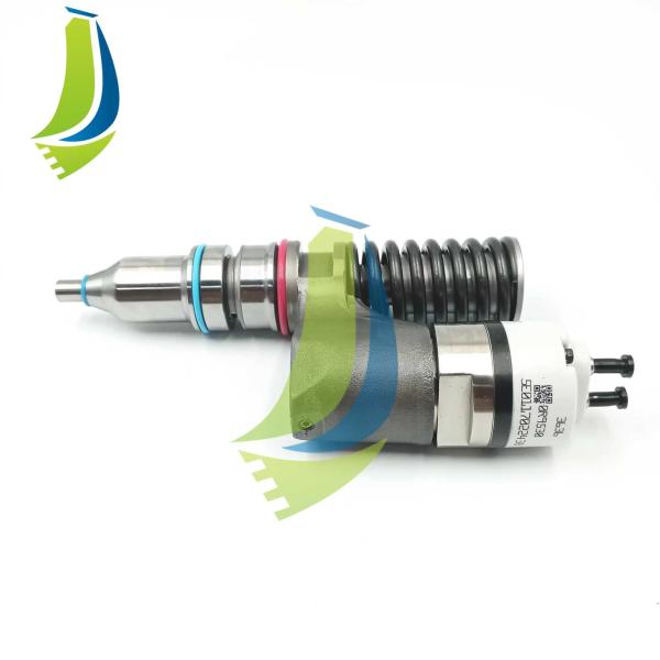 0R-9530 Fuel Injector 0R9530 Nozzle for C12 Engine