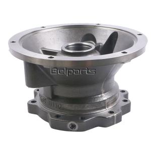 China Belparts Excavator Spare Parts Swing Motor Housing PC200-7 Swing Motor Parts wholesale