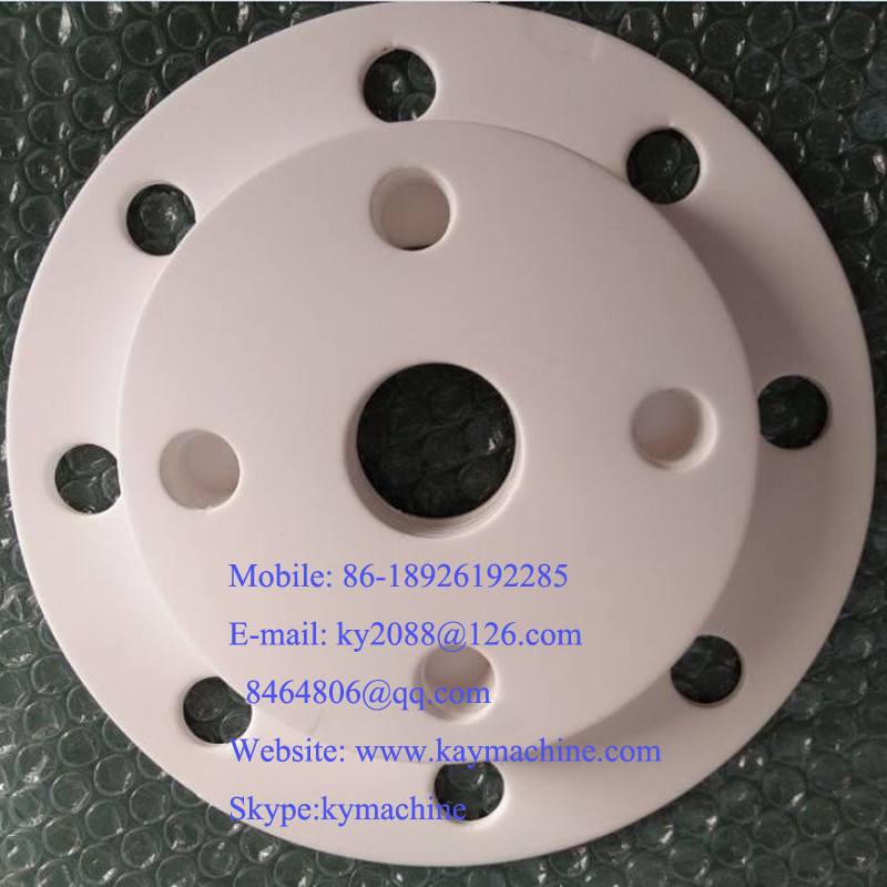 New material soft seal ring spacer EPTFE seal ring spacer PTFE Expanded Teflon Gaskets Expanded PTFE softer seal ring spacer China manufacturer China