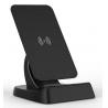 Multi Fuctions  Standing Wireless Charger , Phone Charging Stand High Power Output for sale