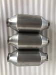 High Standard Automobile Three Way Catalytic Converter Universal IX25 IX35 Ford