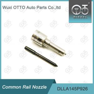 China DLLA145P926+ Bosch Injector Nozzles For 0 445110047/266 wholesale