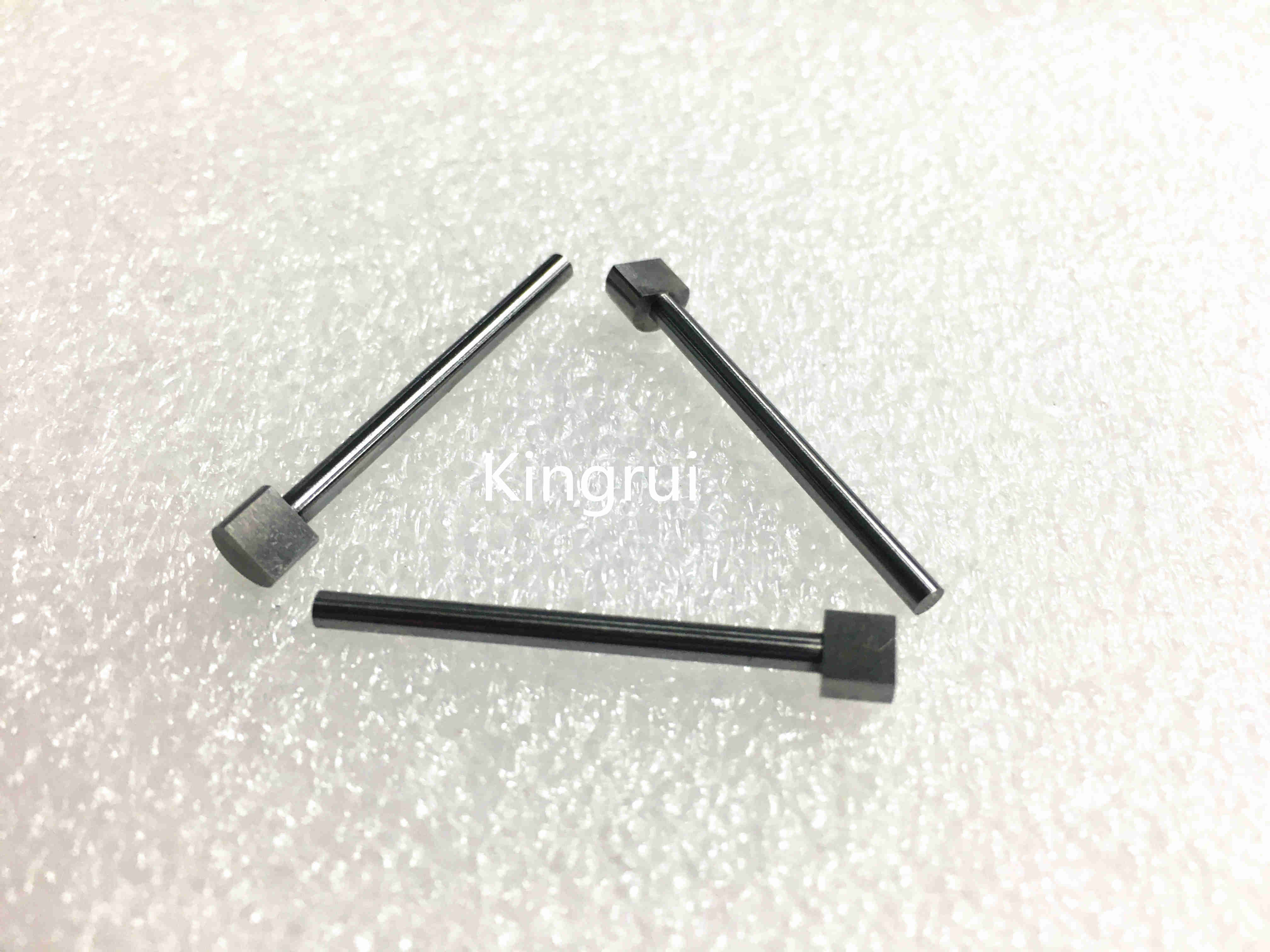 OEM Precision Core Ejector Pins And Sleeves Injection Molding