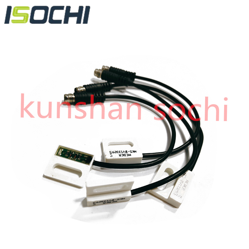 Magnetic Sensitivity MK5-BV13329 Sensor used for PCB CNC Schmoll Machine Digital Output