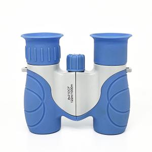 China 122m / 384ft Children's Toy Binoculars 8x21 Long Range wholesale