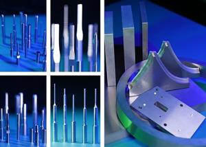 China Progressive Punching Carbide Punches And Dies High Wear Resistance wholesale