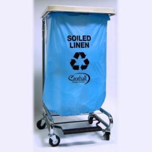 China 45 Microns Water Soluble Laundry Bags wholesale