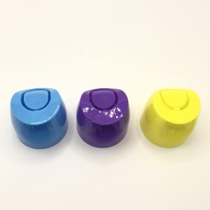 China Durable 52mm Aerosol Cap for Industrial Packaging - Secure Fit, High Compatibility wholesale