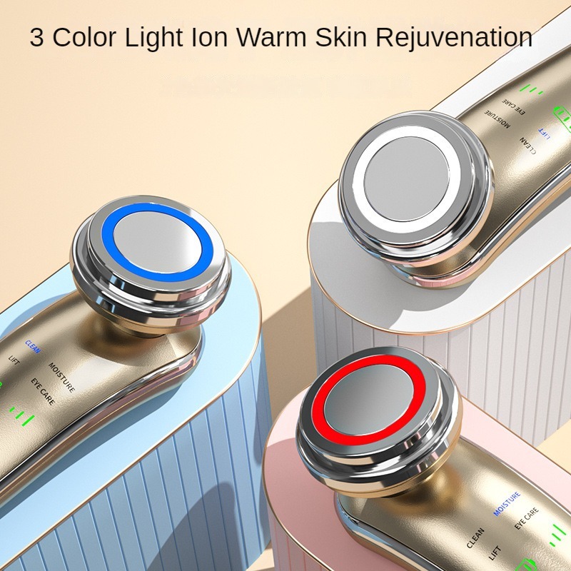 LED Light Therapy