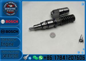 China Diesel Fuel Injector Overhaul Repair Kits For SCANIA Injector 0414701037 0414701062 0414701039 0414701063 0414701086 wholesale