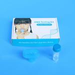 3mL Saliva Sample Collection Kit Cell Preservation Gene Saliva Collection Tube