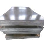 2mm 316 Stainless Steel Sheet Metal 8K Finish 3048mm 430 Stainless Steel Plate