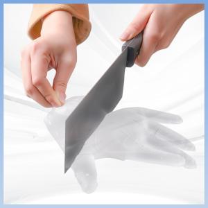 China Non Slip Disposable Cast Polyethylene Gloves For Cooking Medical wholesale