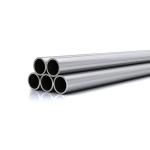 AISI Polished Bright Stainless Steel Tube 321 316 316L 20mm SS Pipe