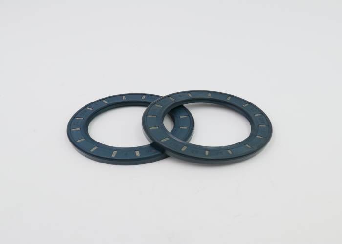 Standard Excavator Spare Parts 40*65*12mm Blue CFW Oil Seal