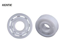 China High Temperature 700 Degree Full Ceramic Bearing 606CE 6*17*6mm Self - Lubricating wholesale