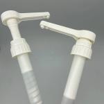 UK30-38-410 20ML PP/PE dispenser syrup pump food pump chocolate pump