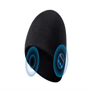 China Running Walking Skiing Bluetooth Beanie Hat Christmas Gifts For Men, Women, Kids wholesale