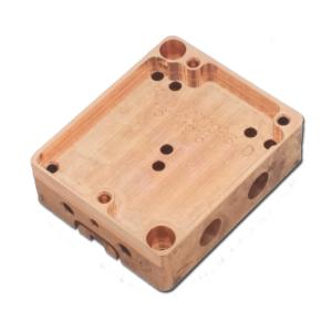China Professional CNC Milling Parts 100% Inspected For Electronic Equipment wholesale