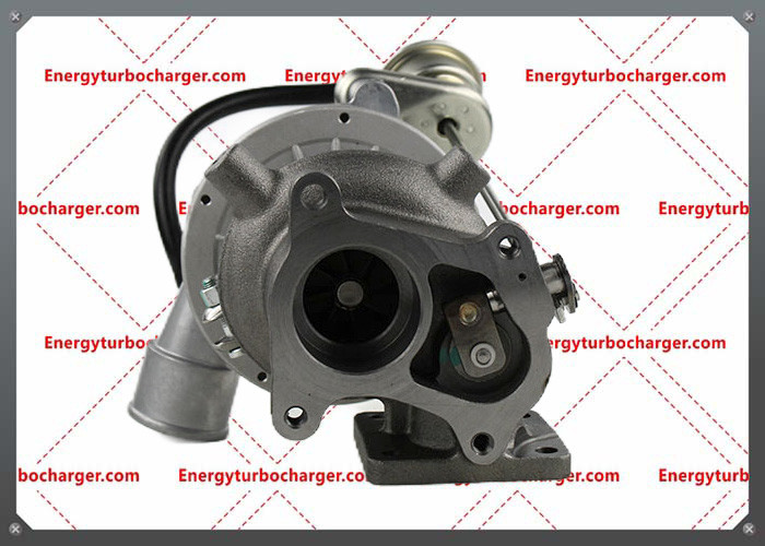 KHF5-2B RHF5 turbocharger K2B 282014X700 28201-4X700 for Hyundai Terracan SUV J3
