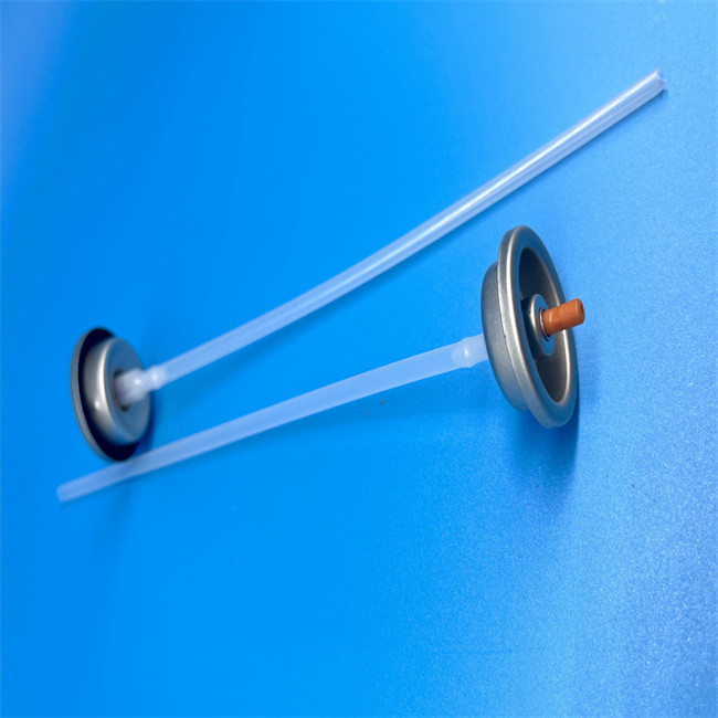 Stainless Steel MDF Kit Activator Valve with Buna Gasket for MDF Stethoscopes Compatibility