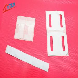 China Heat Resistant Double Sided LED Light Thermal Conductive Adhesive Tape wholesale