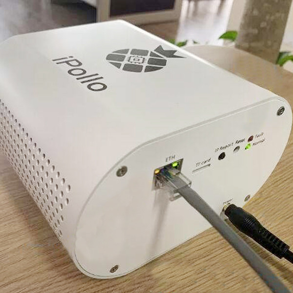 G1 Mini Mining Machine 1.2G IPollo Grin Miner 78*148*158mm