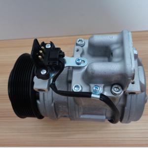 China 130mm 12v air conditioner compressor 0002300011 0002300311 0002302211 wholesale