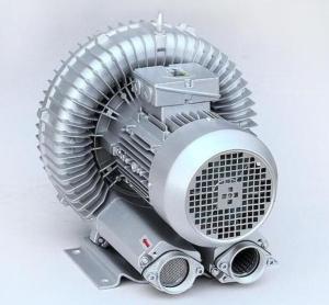 China 380V - 415V Side Channel Air Ring Blower For Vacuum Cleaner 7.5kw wholesale