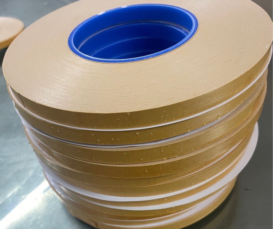 TESA70465 Double Sided Easy To Draw High Stick No Residual Adhesive Tape