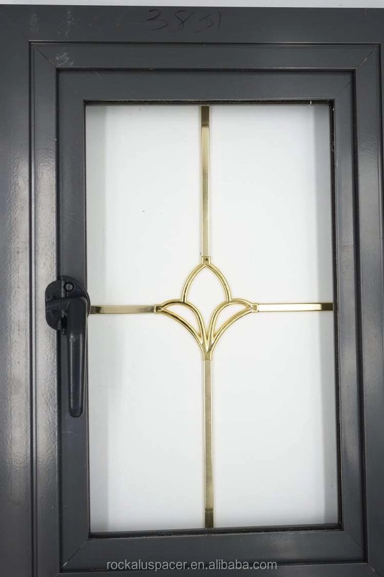 8*18 white color not fade outside bar decorative hardware