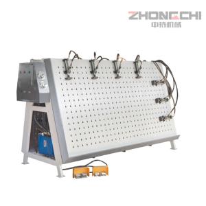 China Woodworking Frame Assembly Machine 2.2KW Frame Joining Machine wholesale