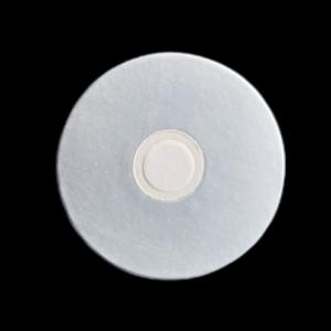 China Oleophobic And Venting Packaging For Agriculture Chemicals EPTFE Disc Vents wholesale