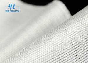 China 550.C Heat Resistant Plain Weave Silicon Coated Fiberglass Cloth wholesale