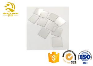 China Price Of CVD Seed Orientation 5*5*1mm CVD Seeds Seeds MPCVD Diamond Substrate Wafers wholesale