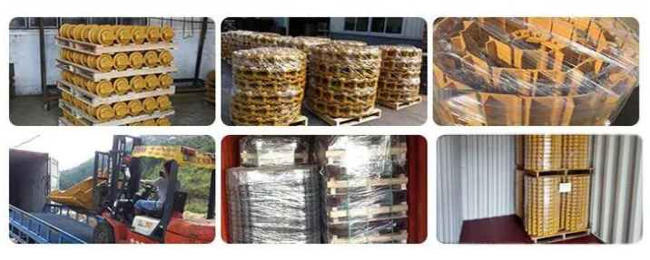 Transmission Synchronization Ring for Sinotruk SITRAK Truck ZF Gearbox Shipping ways Air/Sea/Express Automobile Parts
