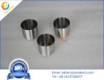 Pure Zirconium Crucible Bar ASTMB551 Zr702 Solution Annealed