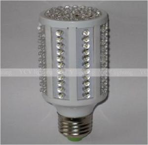 China e14/e27 6W leds corn lamp lighting wholesale