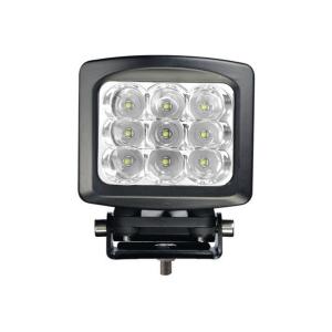 China 90W CREE LED Driving Lights For Trucks Tractor Off road Jeep LED Lights wholesale