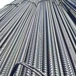 Construction Bending 12mm iron rod For Building