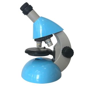 China Opto Edu 40x-640x Monocular Compound Microscope wholesale