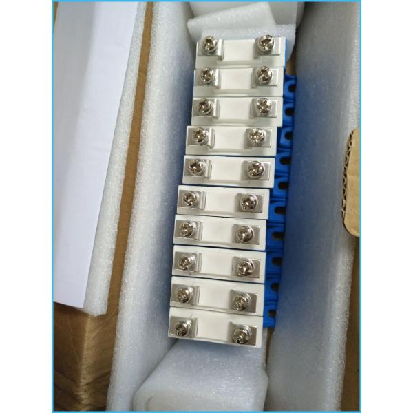 MYE30-471 380J Metal Oxide Varistor Surge Suppressor Varistor with Screw Terminals M5