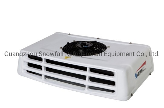 Refrigerated Unit System Air Conditioning Frzeer Part for Truck