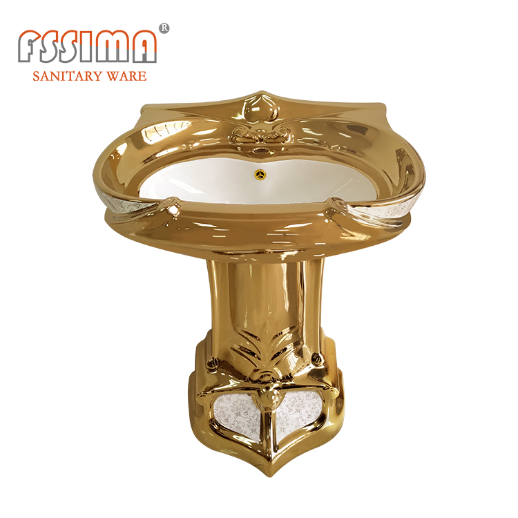 One Piece Two Piece Toilets Ceramic Water Closet 740x360mm