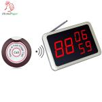 Ihome pager calling device restaurant waiting system