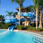 Outdoor Amusement Park Kids Swimming Pool Spiral Fiberglass Water Slide