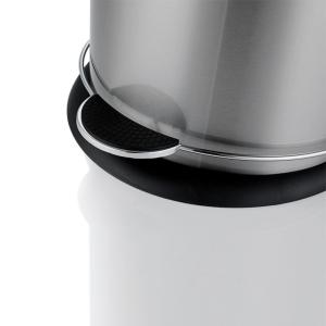 China Anti Smudge 7.93 Gallon Fingerprint Proof Trash Can wholesale